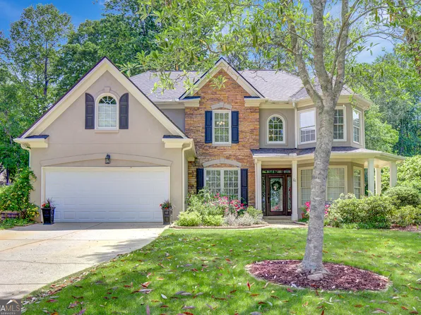 41 Briar Grv, Newnan, GA 30265