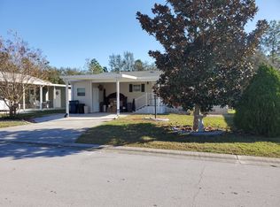 10601 S Sterlingshire Ter, Homosassa, FL 34446