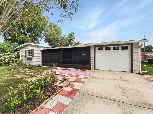 171 Ronnie Dr, Altamonte Springs, FL 32714