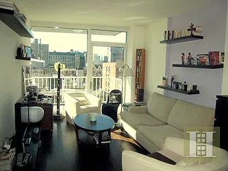 Rented by Halstead Real Estate