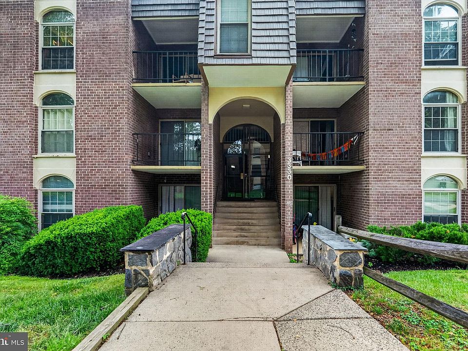 1st image of 3330 Woodburn Village Dr APT 33
