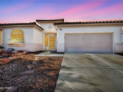 10597 Bardilino St, Las Vegas, NV, 89141