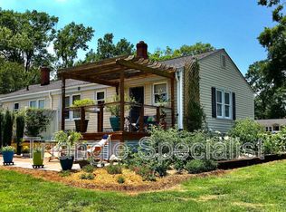 2340 Bernard St, Raleigh, NC 27608