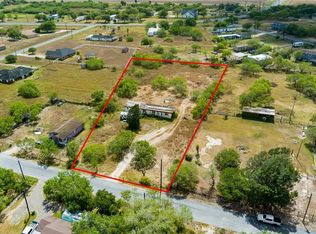 4480 S Browne Ave, Brownsville, TX 78521