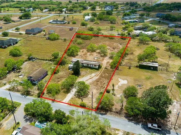 4480 S Browne Ave, Brownsville, TX 78521