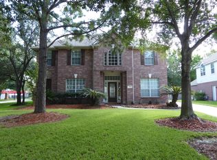 8418 Laurel Trce, Houston, TX 77040
