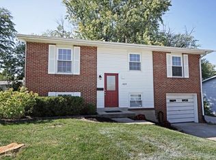 12123 Westerly Dr, Cincinnati, OH 45231