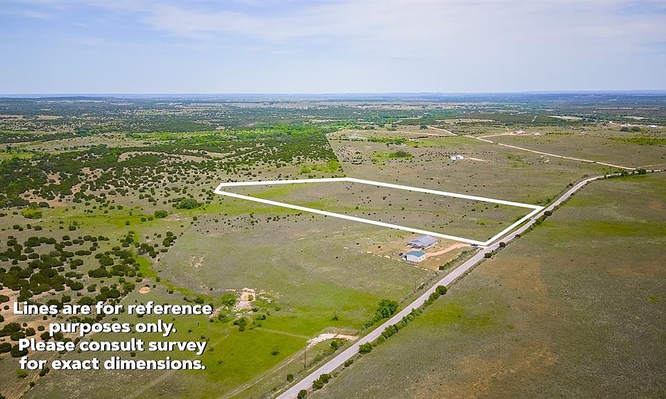 LOT 3 County Road 2001, Lometa, TX 76853 Zillow