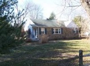 201 Taylorsville Rd, Yardley, PA 19067