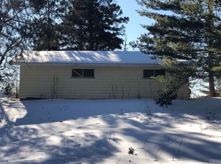 6379 Circle Rd, Danbury, WI 54830