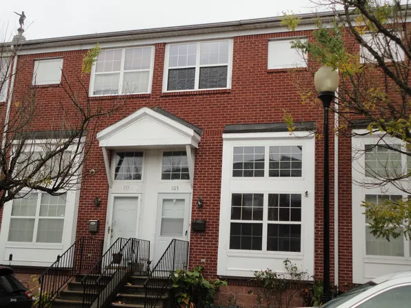 105 Monument Pl, Trenton, NJ 08618