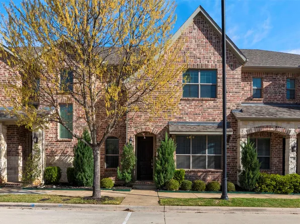 2228 Pinnacle Ln, Flower Mound, TX 75028