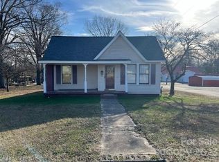 1100 E 11th St, Kannapolis, NC 28083