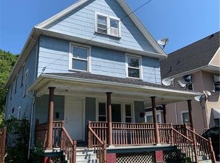 1390-1392 Clifford Ave, Rochester, NY 14621