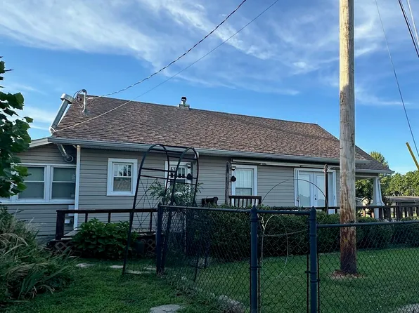 30395 S 4540th Rd, Afton, OK 74331