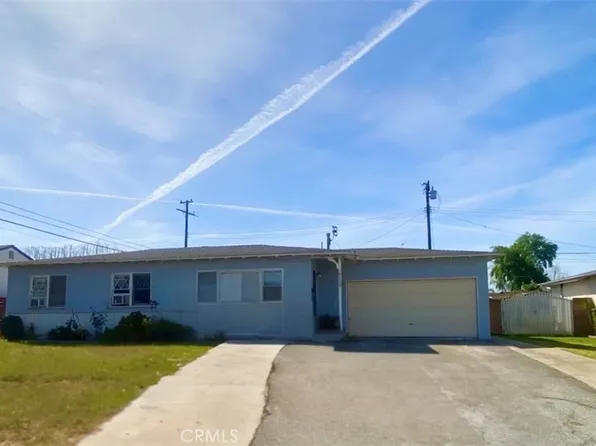 18828 E Weather Rd, Covina, CA 91722