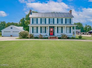 1073 State Highway 343 N, South Mills, NC 27976
