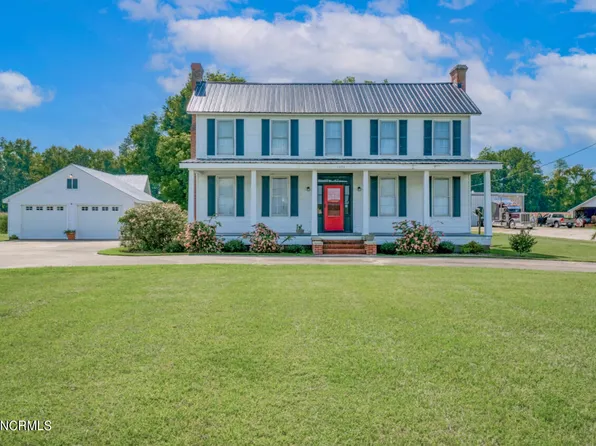 1073 N Nc Highway 343 N, South Mills, NC 27976