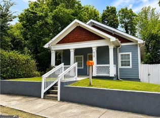 829 Beckwith St SW, Atlanta, GA 30314