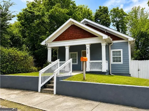 829 Beckwith St SW, Atlanta, GA 30314