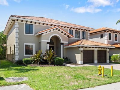 7716 SW 193rd Ln, Cutler Bay, FL, 33157