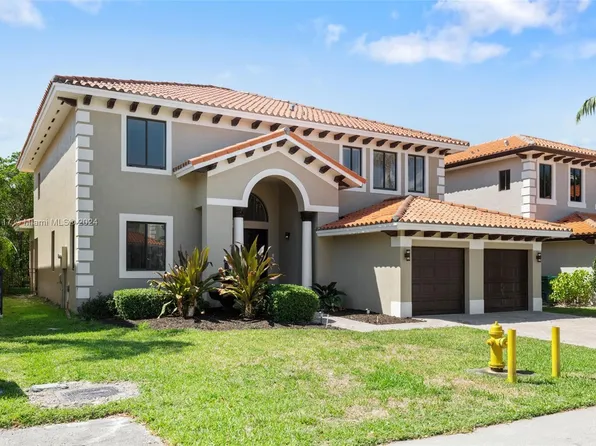 7716 SW 193rd Ln, Cutler Bay, FL 33157