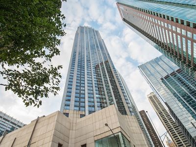 512 N McClurg Ct APT 3605, Chicago, IL, 60611