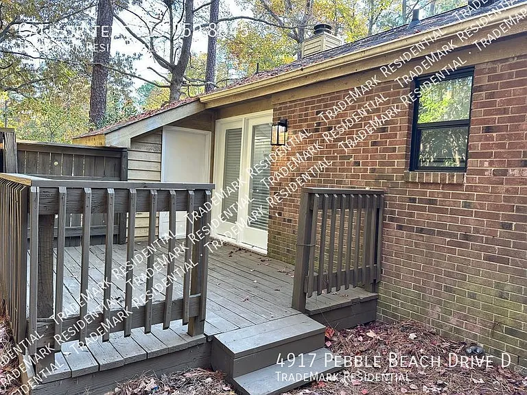 4917 Pebble Beach Dr #D — Photo 12