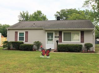 2618 Buffalo St, Michigan City, IN 46360