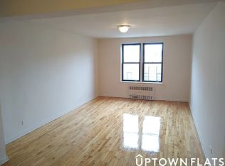 3342 Reservoir Oval W #1E, Bronx, NY 10467