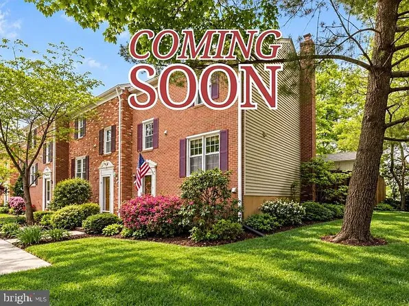 7789 Durer Ct, Springfield, VA 22153