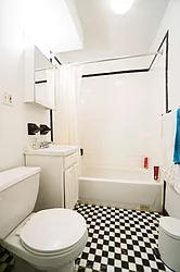 Rented by City Connections Realty