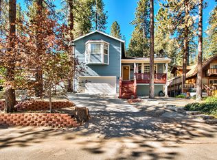1443 Helen St, Wrightwood, CA 92397