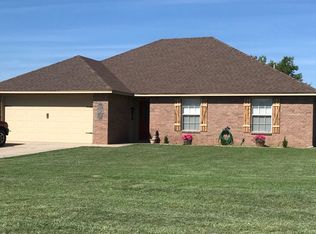 1301 S 27th St, Duncan, OK 73533