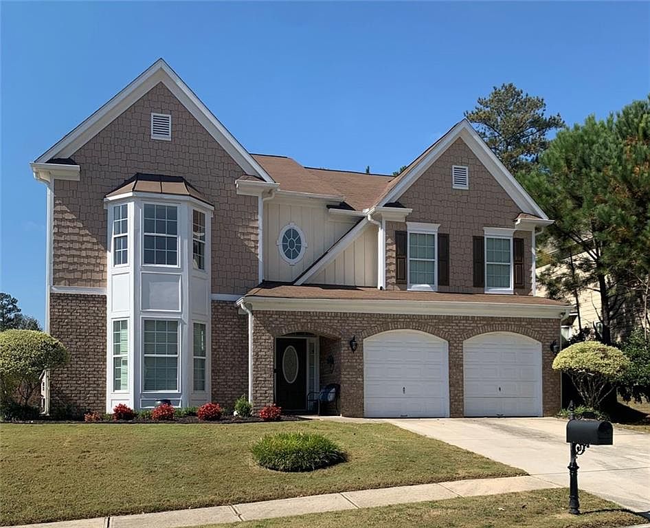 3765 Park Hill Cir, Loganville, GA 30052 | Zillow