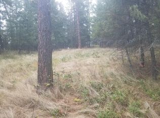 572 Xx Crown Ridge Way LOT 20, Colville, WA 99114