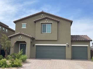 1841 James Creek Dr, North Las Vegas, NV 89084