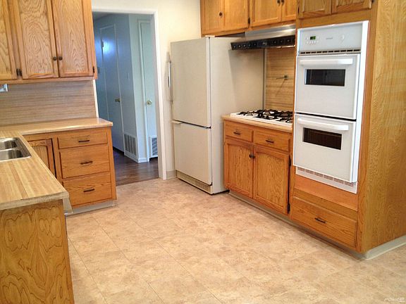 Kitchen appliances