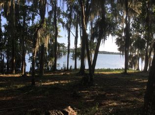 17141 NE 243rd Place Rd, Fort Mc Coy, FL 32134