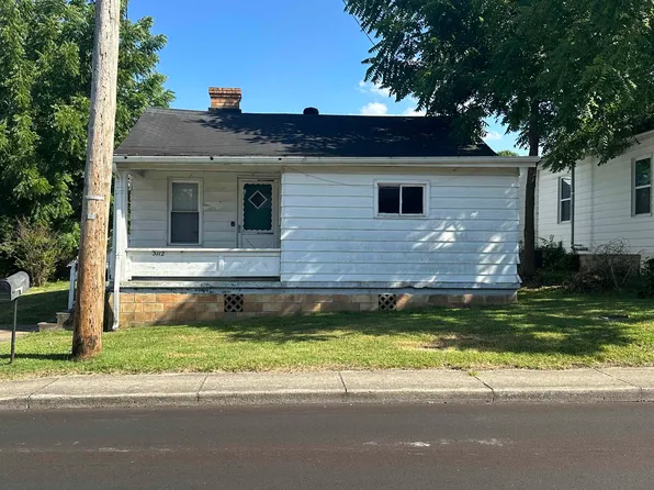 3112 S 29th St, Ashland, KY 41102