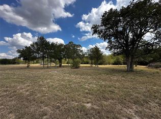 1200 Thompson Rd, Dale, TX 78616