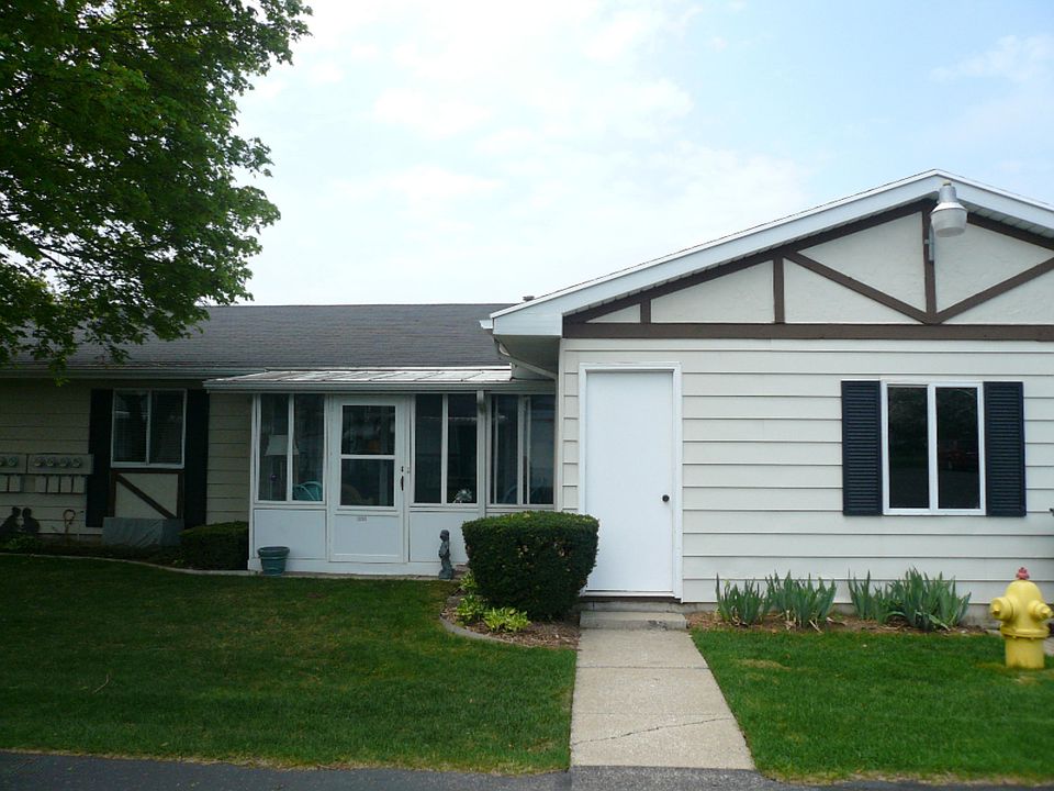 1st image of 5699 Leisure South Dr SE #25