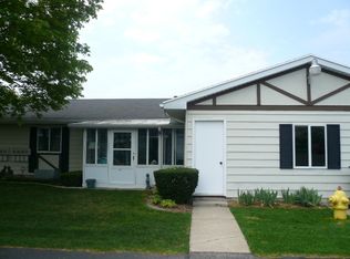 5699 Leisure South Dr SE #25, Grand Rapids, MI 49548