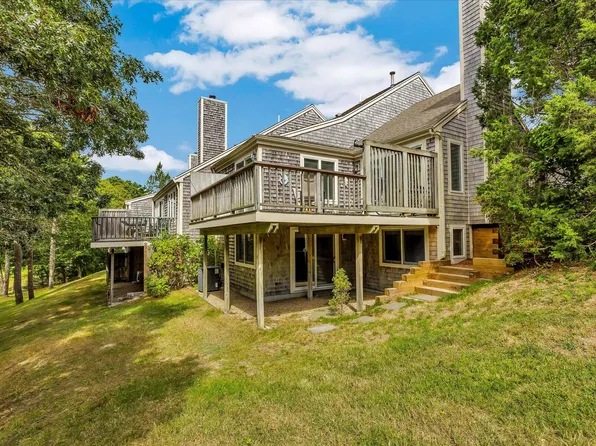 158 Kates Path Village, Yarmouth Port, MA 02675