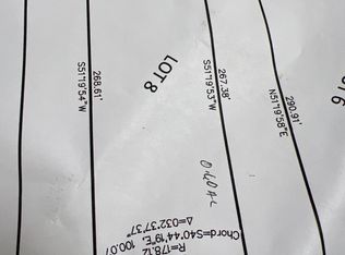 LOT 8 Wiley Prigmore Ln, Decatur, TN 37322