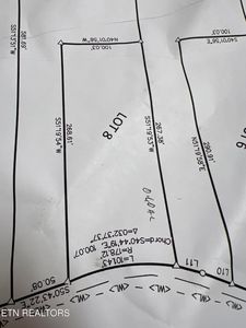 LOT 8 Wiley Prigmore Ln, Decatur, TN, 37322