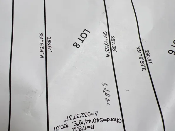 LOT 8 Wiley Prigmore Ln, Decatur, TN 37322