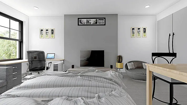 Rented by CPG Residential LLC | media 9