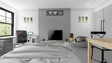 Rented by CPG Residential LLC