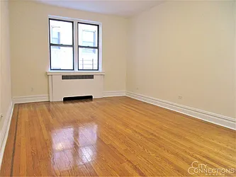 Rented by City Connections Realty